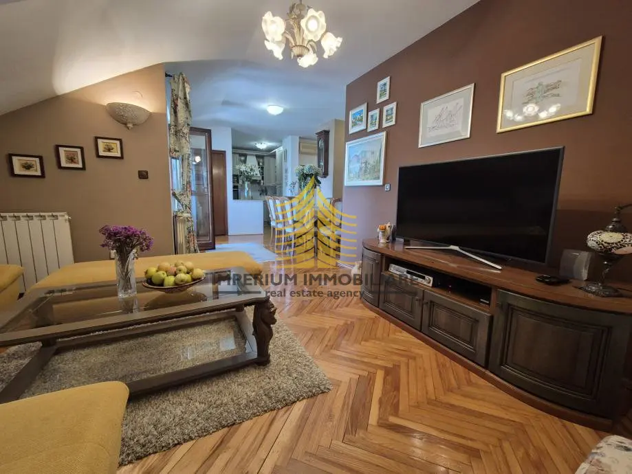 Stan na prodaju – Trešnjevka, Zagreb, 103,24 m², 4-sobni – fotografija 2