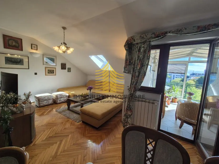 Stan na prodaju – Trešnjevka, Zagreb, 103,24 m², 4-sobni