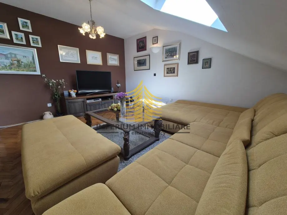 Stan na prodaju – Trešnjevka, Zagreb, 103,24 m², 4-sobni – fotografija 3