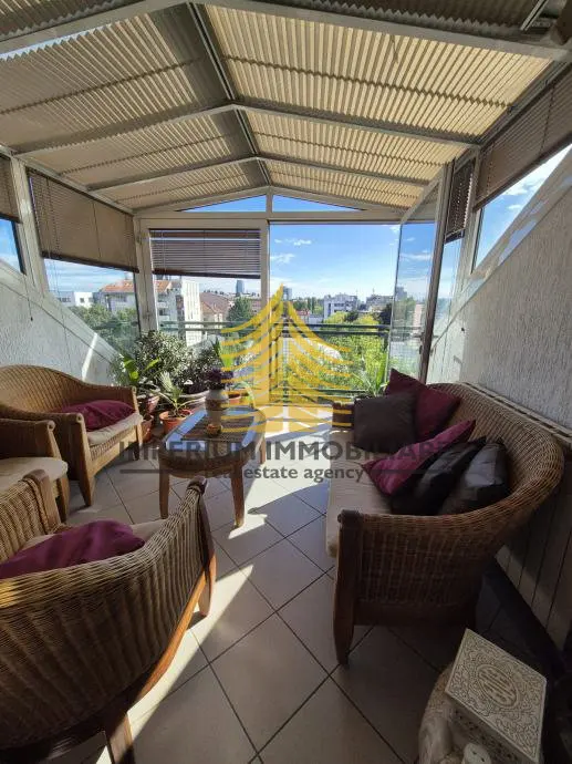 Stan na prodaju – Trešnjevka, Zagreb, 103,24 m², 4-sobni – fotografija 4