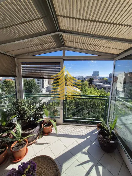 Stan na prodaju – Trešnjevka, Zagreb, 103,24 m², 4-sobni – fotografija 5