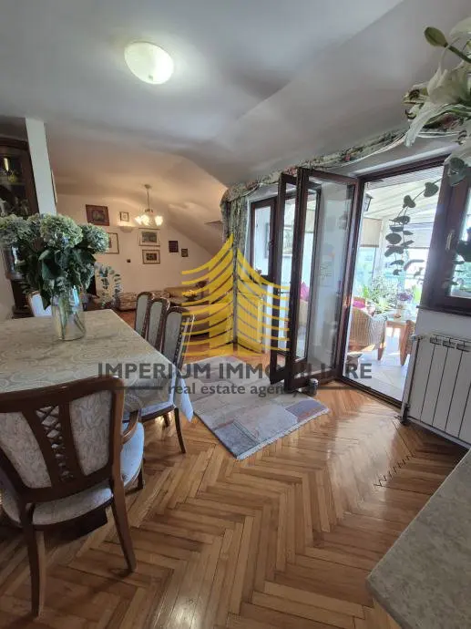 Stan na prodaju – Trešnjevka, Zagreb, 103,24 m², 4-sobni – fotografija 6