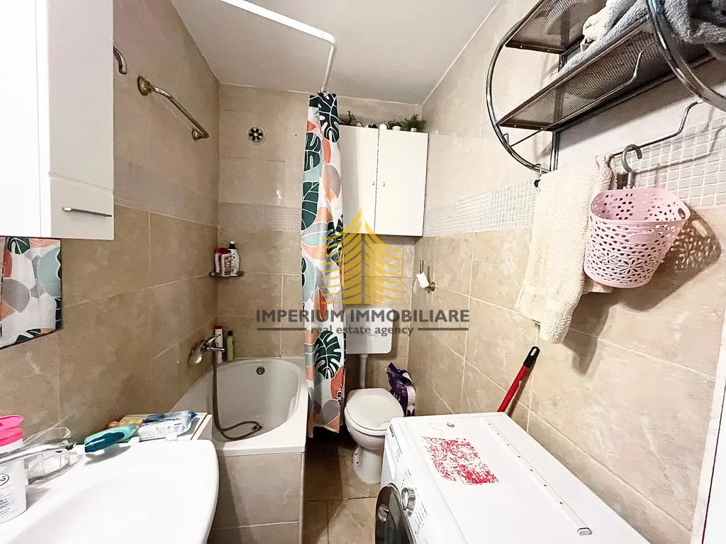 Stan na prodaju – Trešnjevka, Zagreb, 27,5 m², 2-sobni – fotografija 4