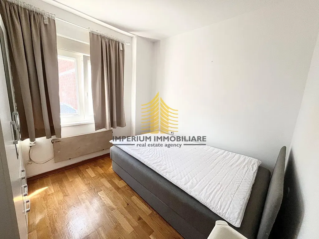 Stan na prodaju – Trešnjevka, Zagreb, 27,5 m², 2-sobni – fotografija 2