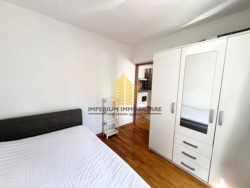 Stan na prodaju – Trešnjevka, Zagreb, 27,5 m², 2-sobni – fotografija 3