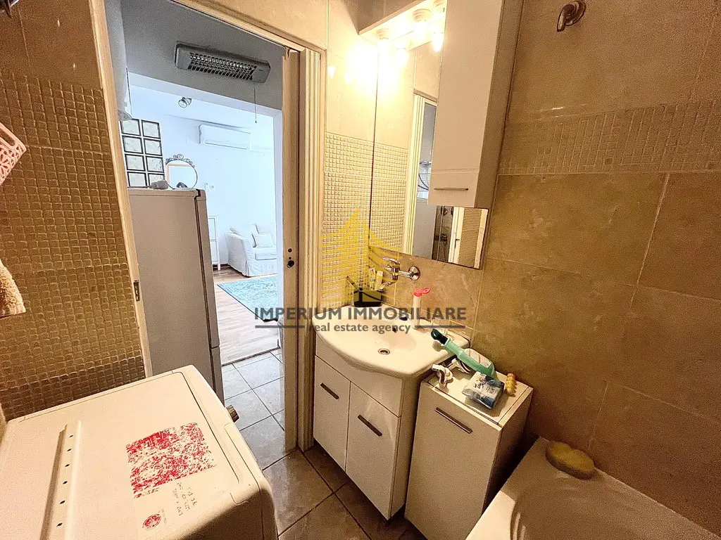 Stan na prodaju – Trešnjevka, Zagreb, 27,5 m², 2-sobni – fotografija 5