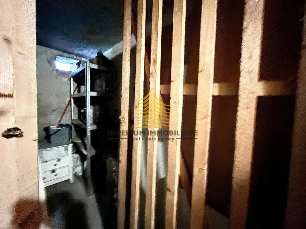 Stan na prodaju – Trešnjevka, Zagreb, 27,5 m², 2-sobni – fotografija 6