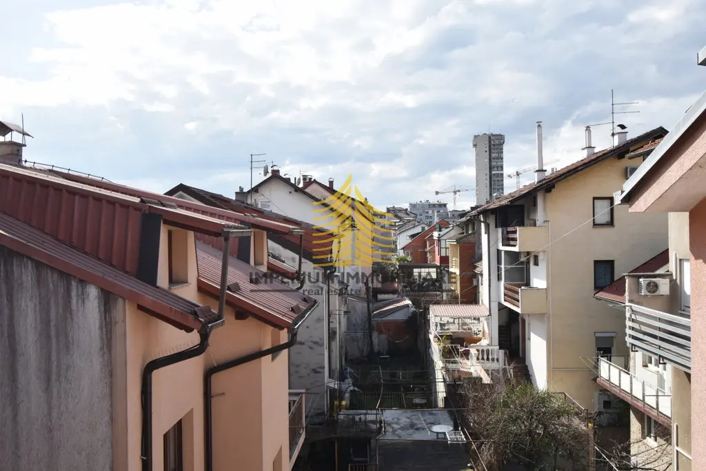 Stan na prodaju – Trešnjevka, Zagreb, 45 m², 3-sobni – fotografija 6