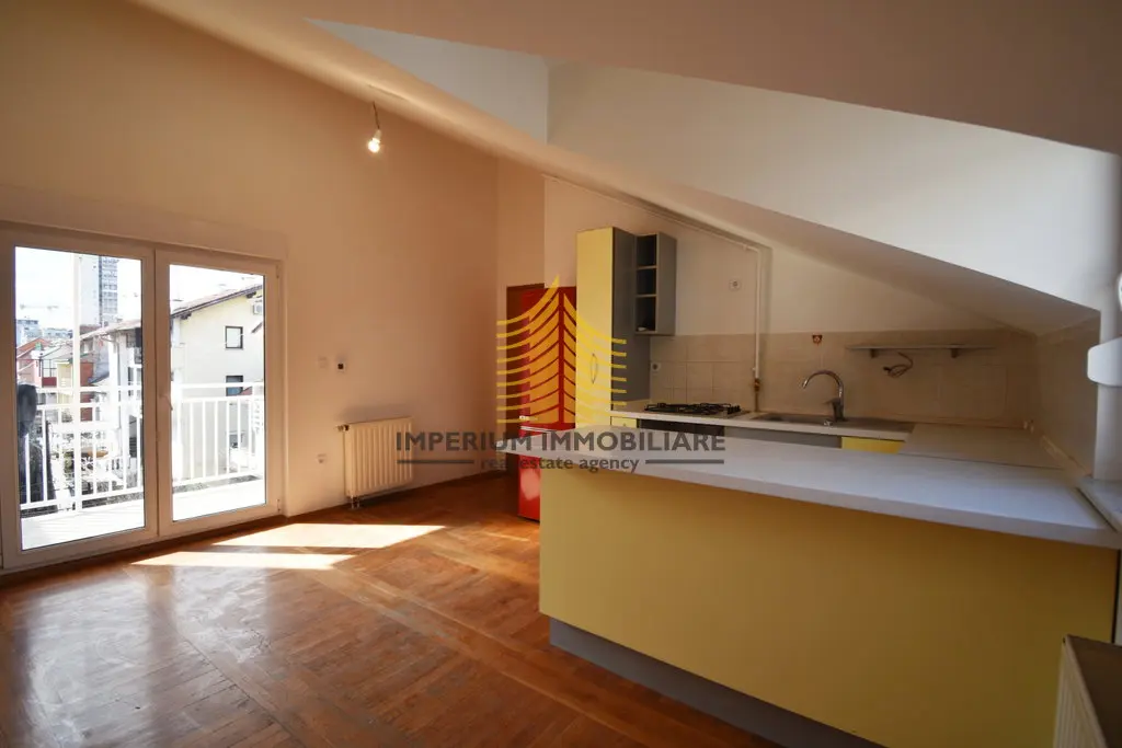 Stan na prodaju – Trešnjevka, Zagreb, 45 m², 3-sobni