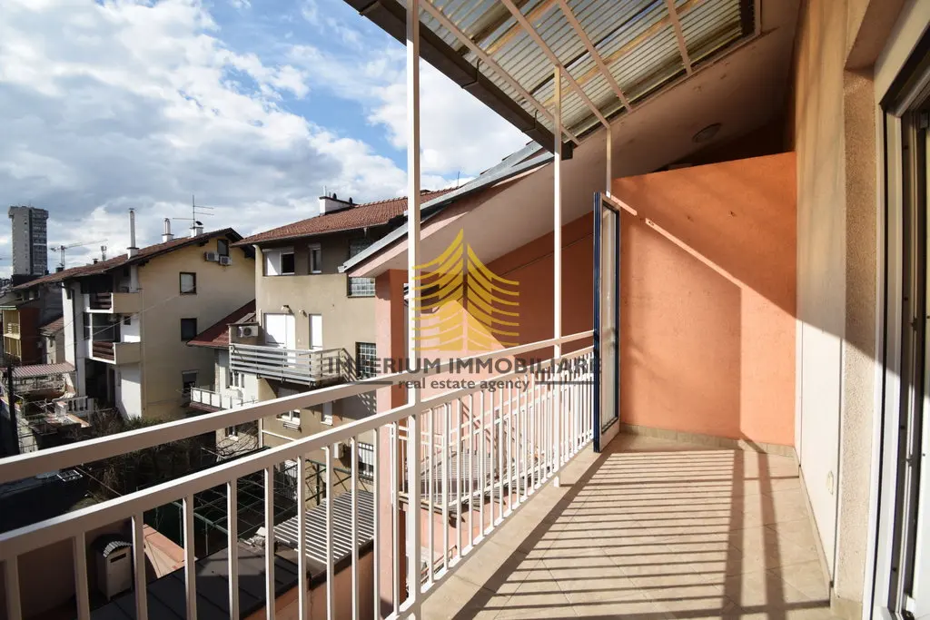Stan na prodaju – Trešnjevka, Zagreb, 45 m², 3-sobni – fotografija 4