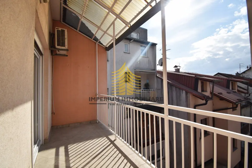 Stan na prodaju – Trešnjevka, Zagreb, 45 m², 3-sobni – fotografija 5