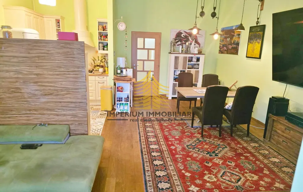 Stan na prodaju – Trešnjevka, Zagreb, 74 m², 3-sobni