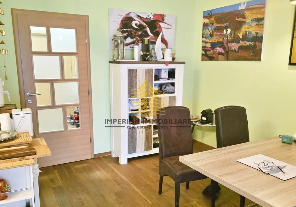 Stan na prodaju – Trešnjevka, Zagreb, 74 m², 3-sobni – fotografija 4