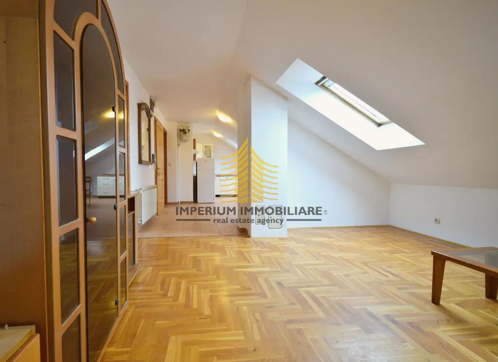 Stan na prodaju – Trešnjevka, Zagreb, 79 m², 2-sobni – fotografija 3