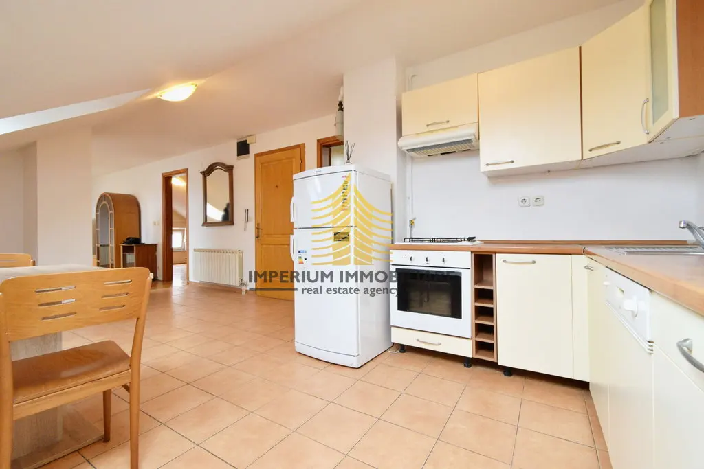 Stan na prodaju – Trešnjevka, Zagreb, 79 m², 2-sobni – fotografija 6
