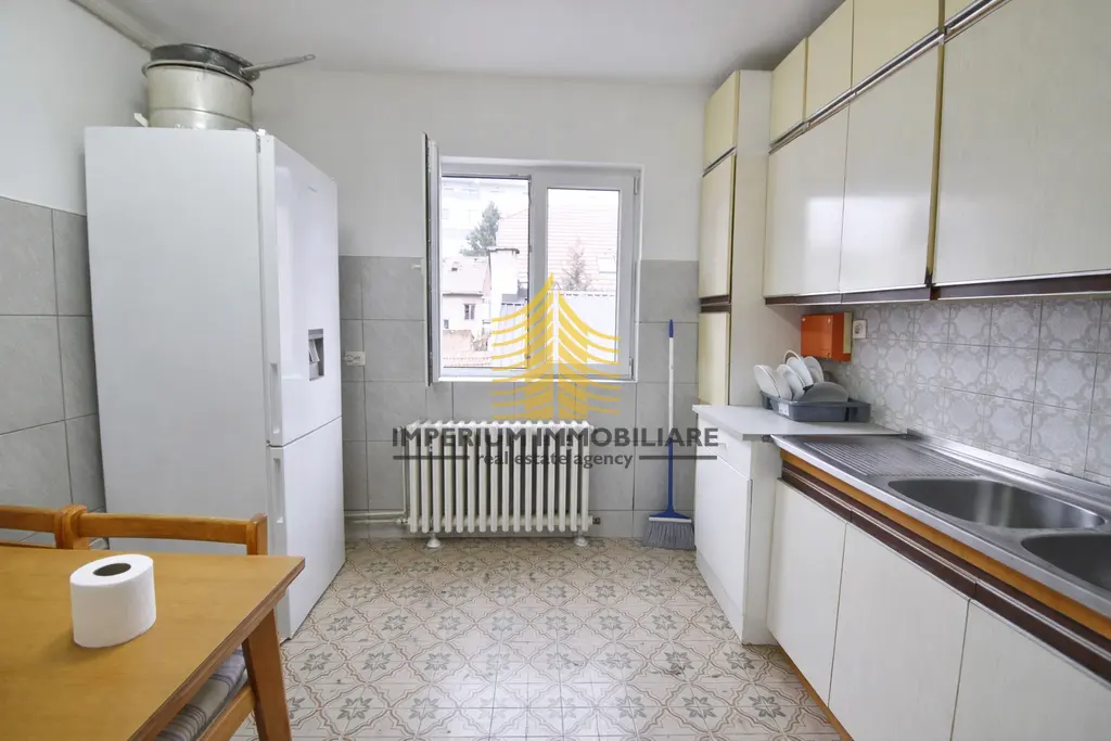 Stan na prodaju – Trešnjevka, Zagreb, 86,5 m², 3-sobni
