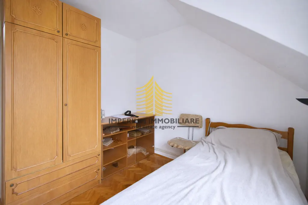 Stan na prodaju – Trešnjevka, Zagreb, 86,5 m², 3-sobni – fotografija 5