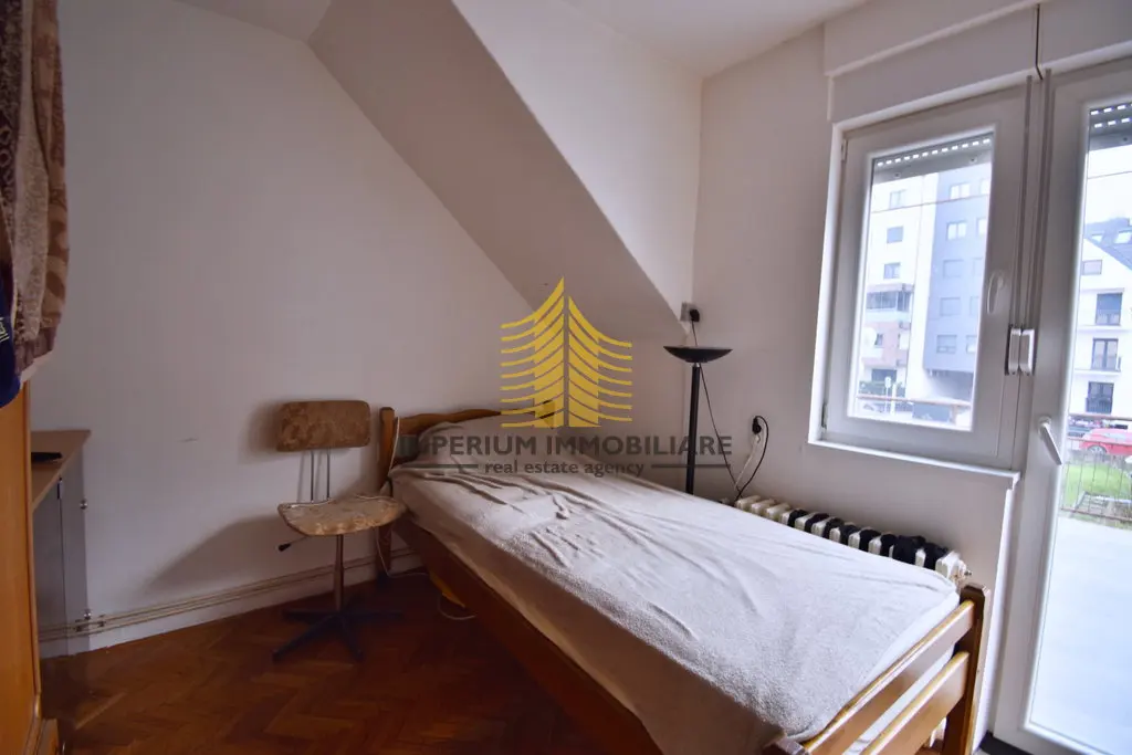 Stan na prodaju – Trešnjevka, Zagreb, 86,5 m², 3-sobni – fotografija 6
