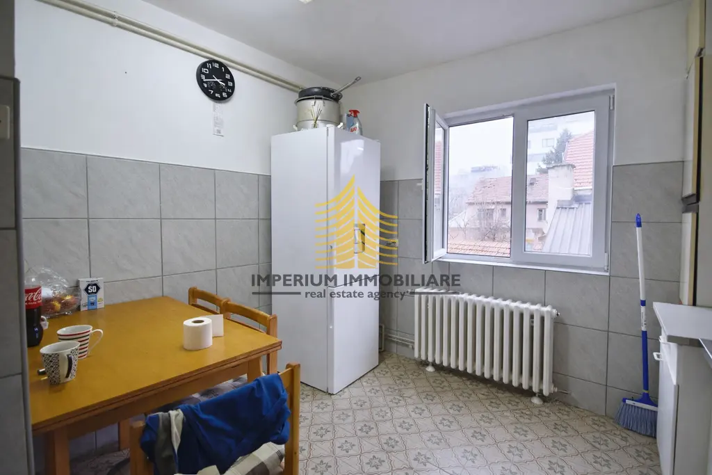 Stan na prodaju – Trešnjevka, Zagreb, 86,5 m², 3-sobni – fotografija 2