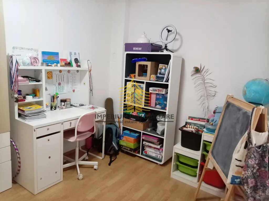 Stan na prodaju – Trešnjevka, Zagreb, 87 m², 4-sobni – fotografija 6