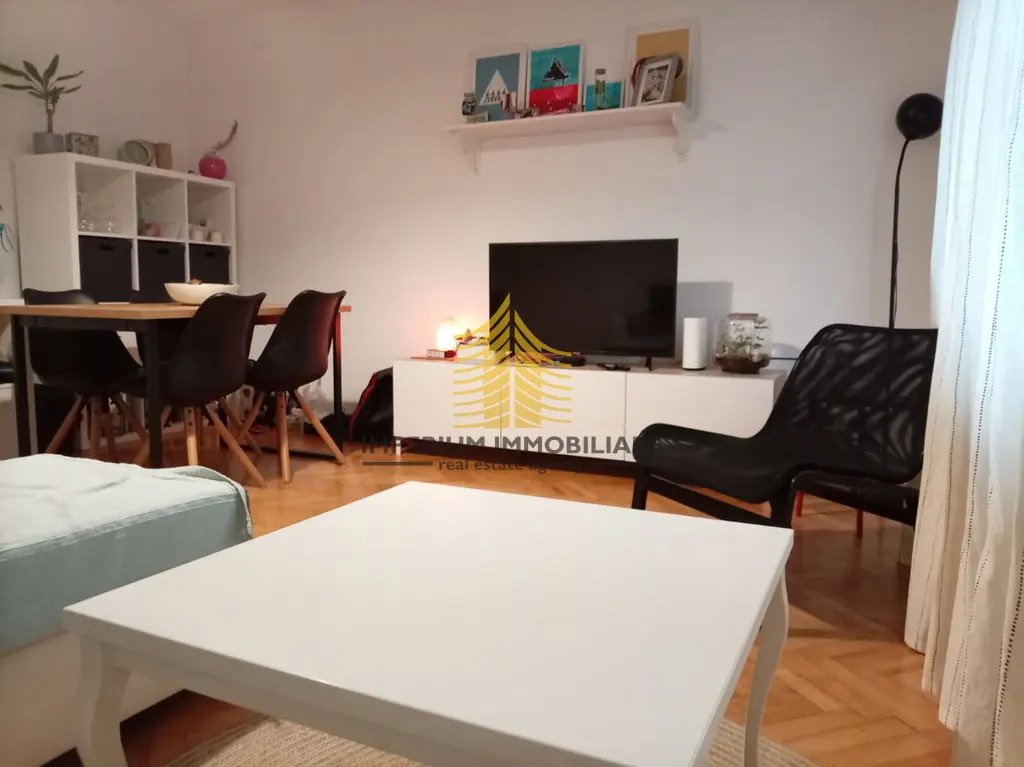 Stan na prodaju – Trešnjevka, Zagreb, 87 m², 4-sobni – fotografija 2