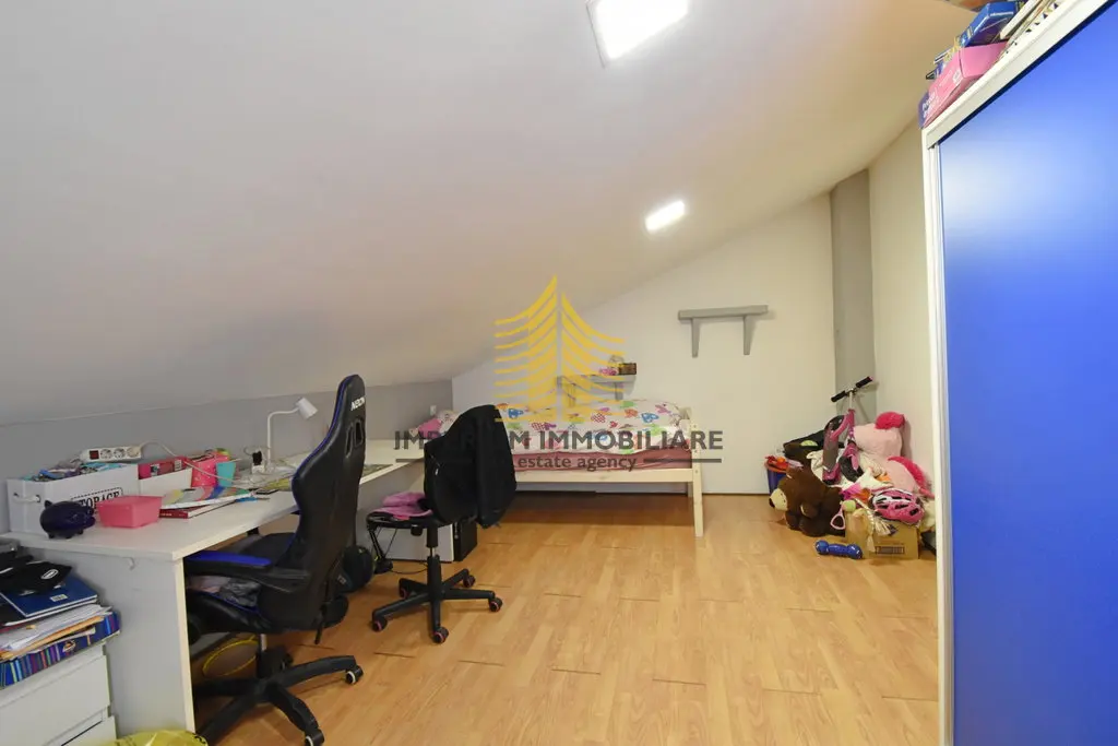 Stan na prodaju – Trešnjevka, Zagreb, 98 m², 4-sobni – fotografija 4