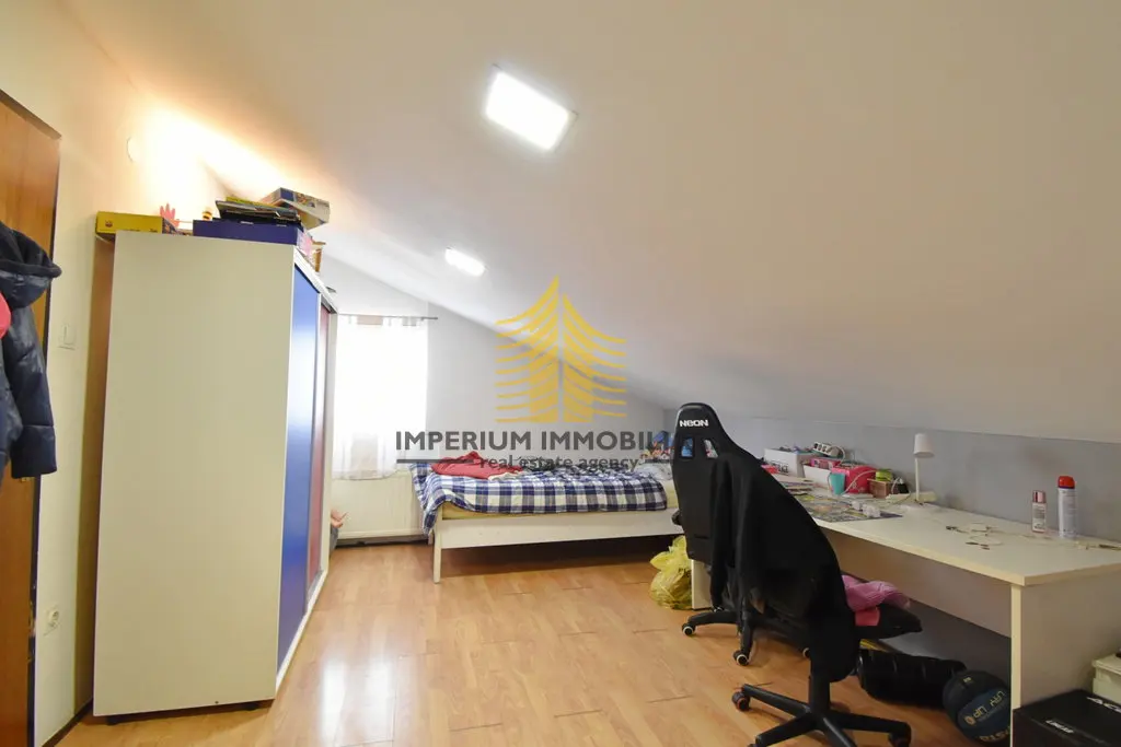 Stan na prodaju – Trešnjevka, Zagreb, 98 m², 4-sobni – fotografija 5