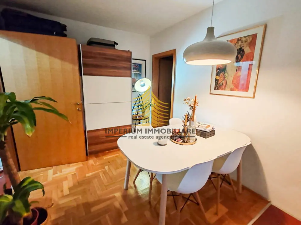 Stan na prodaju – Trnava, Zagreb, 45 m², 1-sobni – fotografija 2