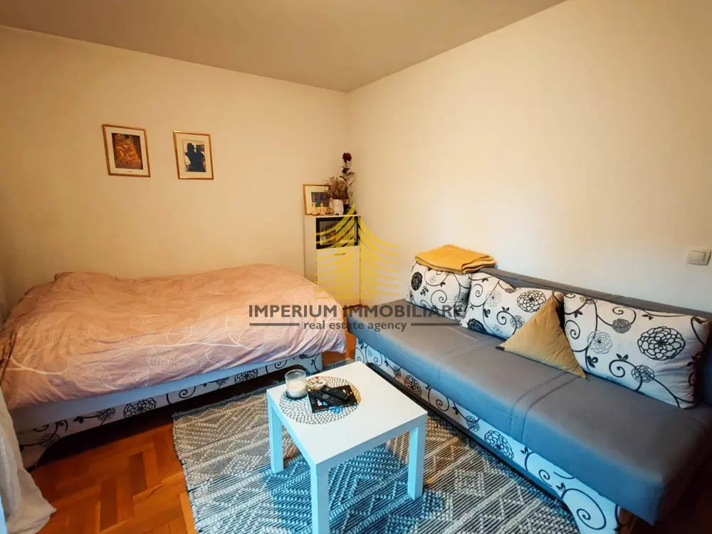 Stan na prodaju – Trnava, Zagreb, 45 m², 1-sobni – fotografija 3
