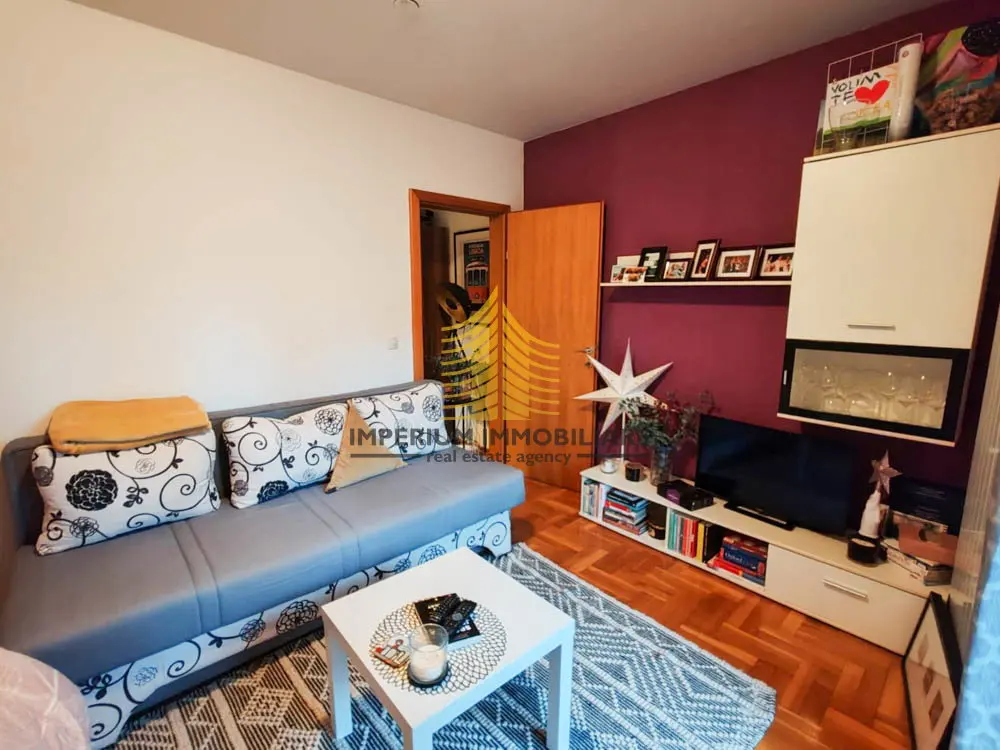 Stan na prodaju – Trnava, Zagreb, 45 m², 1-sobni – fotografija 4