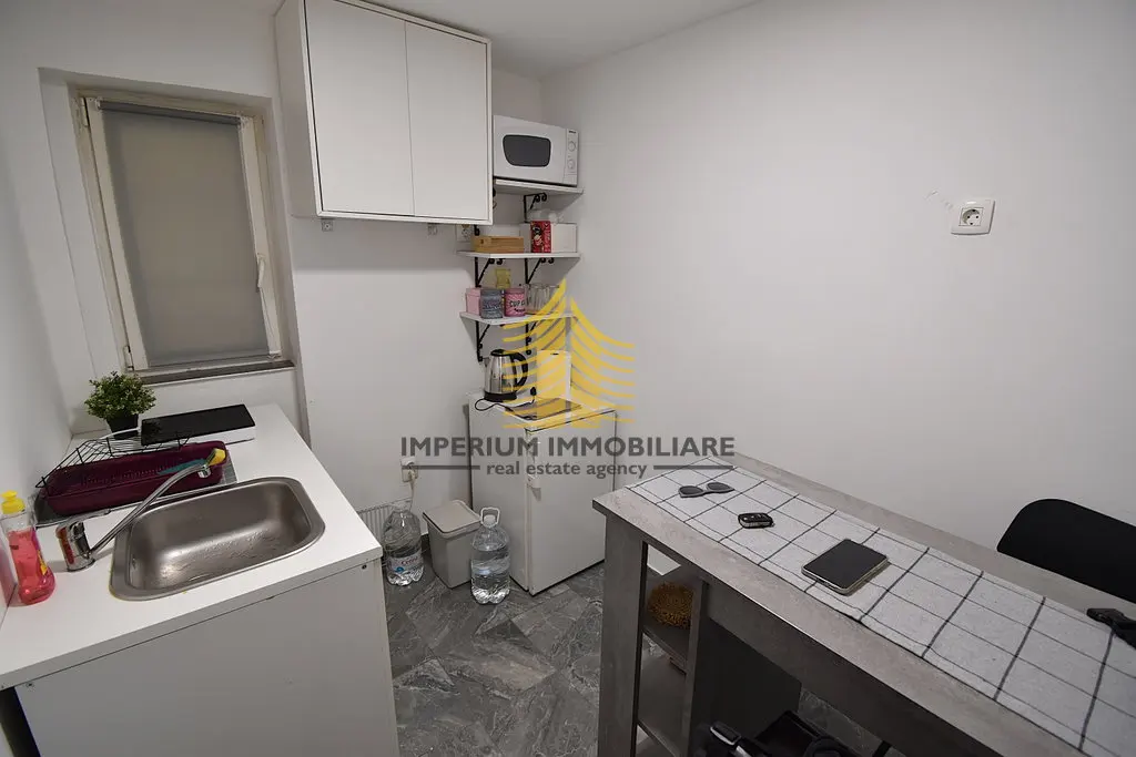 Stan na prodaju – Trnje, Zagreb, 30 m², 1-sobni – fotografija 4