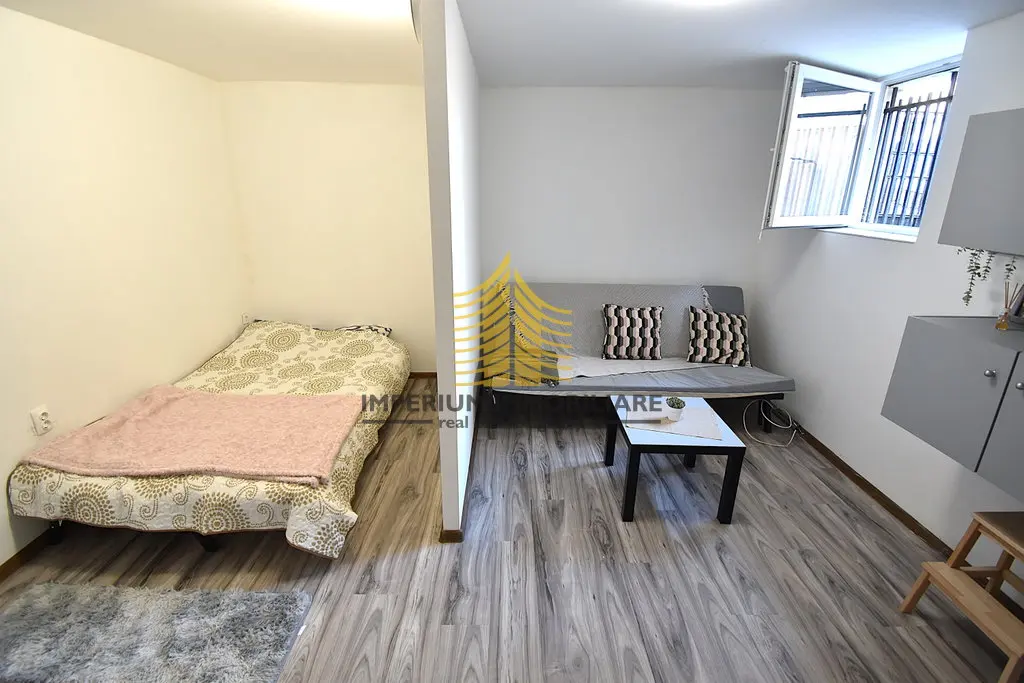 Stan na prodaju – Trnje, Zagreb, 30 m², 1-sobni