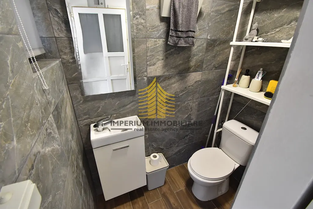 Stan na prodaju – Trnje, Zagreb, 30 m², 1-sobni – fotografija 2
