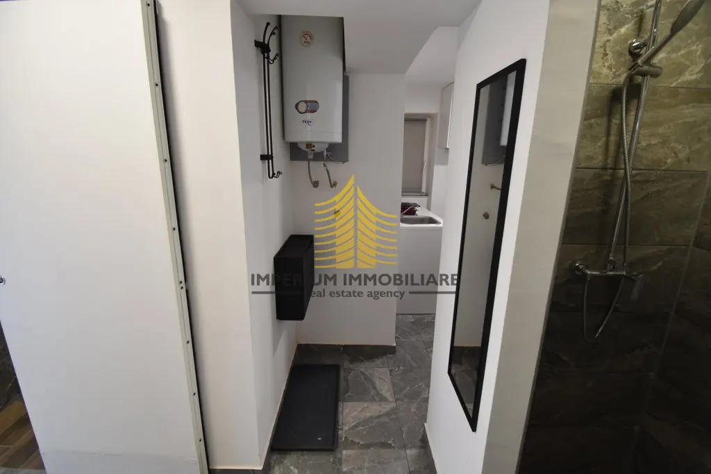 Stan na prodaju – Trnje, Zagreb, 30 m², 1-sobni – fotografija 3
