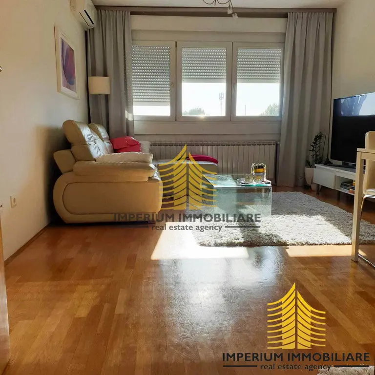Stan na prodaju – Trnje, Zagreb, 56 m², 2-sobni – fotografija 2