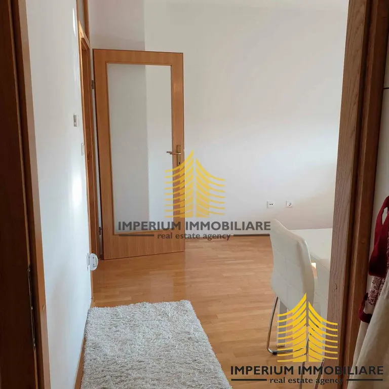 Stan na prodaju – Trnje, Zagreb, 56 m², 2-sobni – fotografija 3