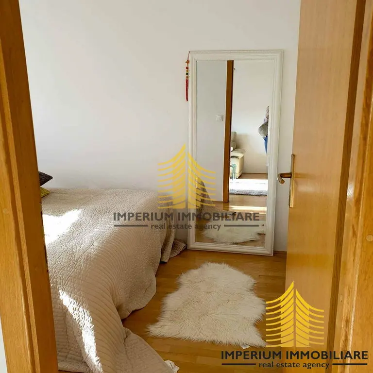 Stan na prodaju – Trnje, Zagreb, 56 m², 2-sobni – fotografija 4