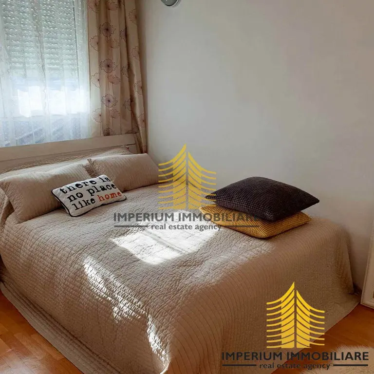 Stan na prodaju – Trnje, Zagreb, 56 m², 2-sobni – fotografija 5