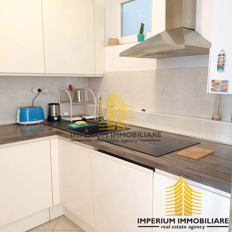 Stan na prodaju – Trnje, Zagreb, 56 m², 2-sobni – fotografija 6