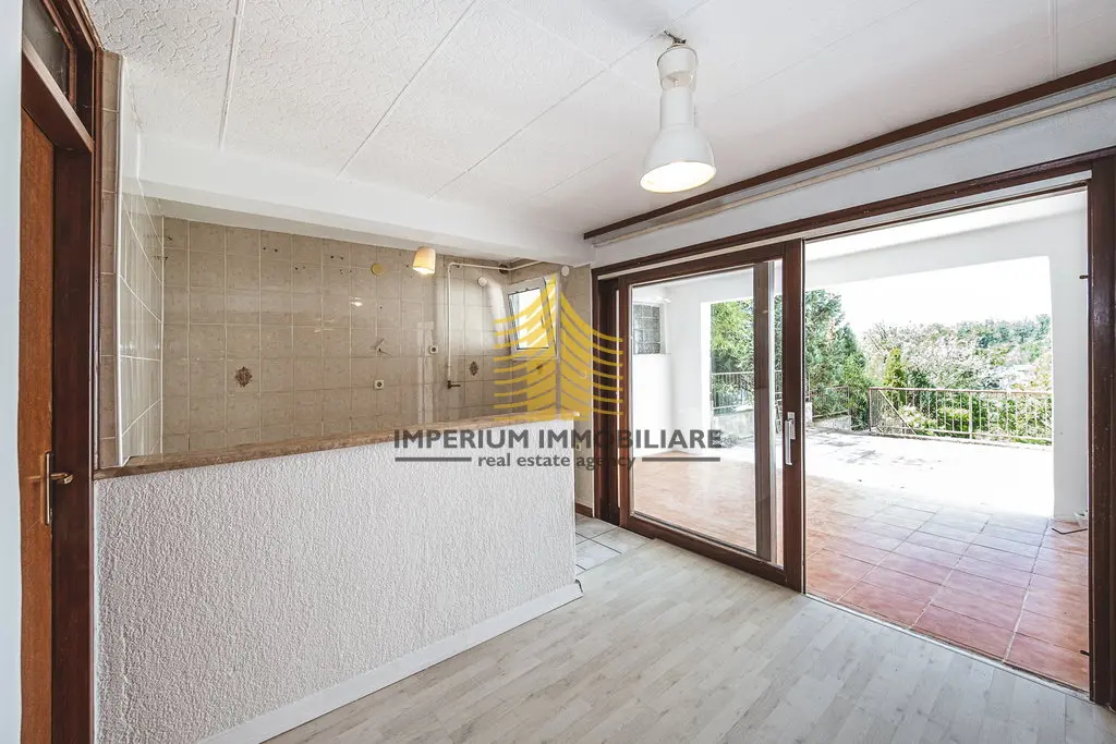 Stan na prodaju – Tuškanac, Zagreb, 127,8 m², 2-sobni