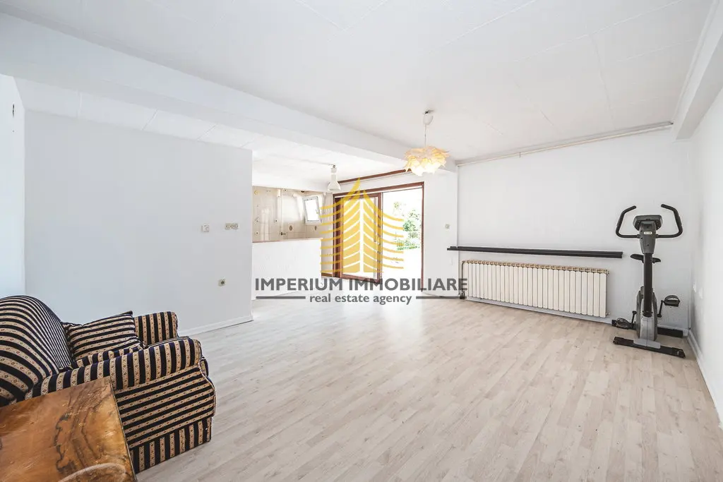 Stan na prodaju – Tuškanac, Zagreb, 127,8 m², 2-sobni – fotografija 2