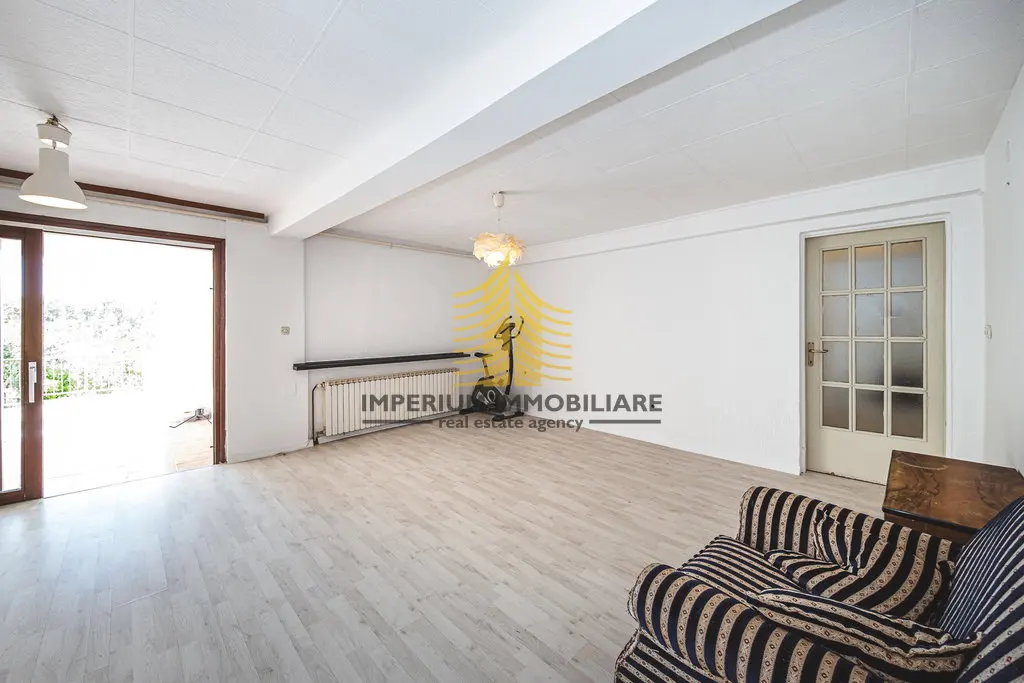 Stan na prodaju – Tuškanac, Zagreb, 127,8 m², 2-sobni – fotografija 4