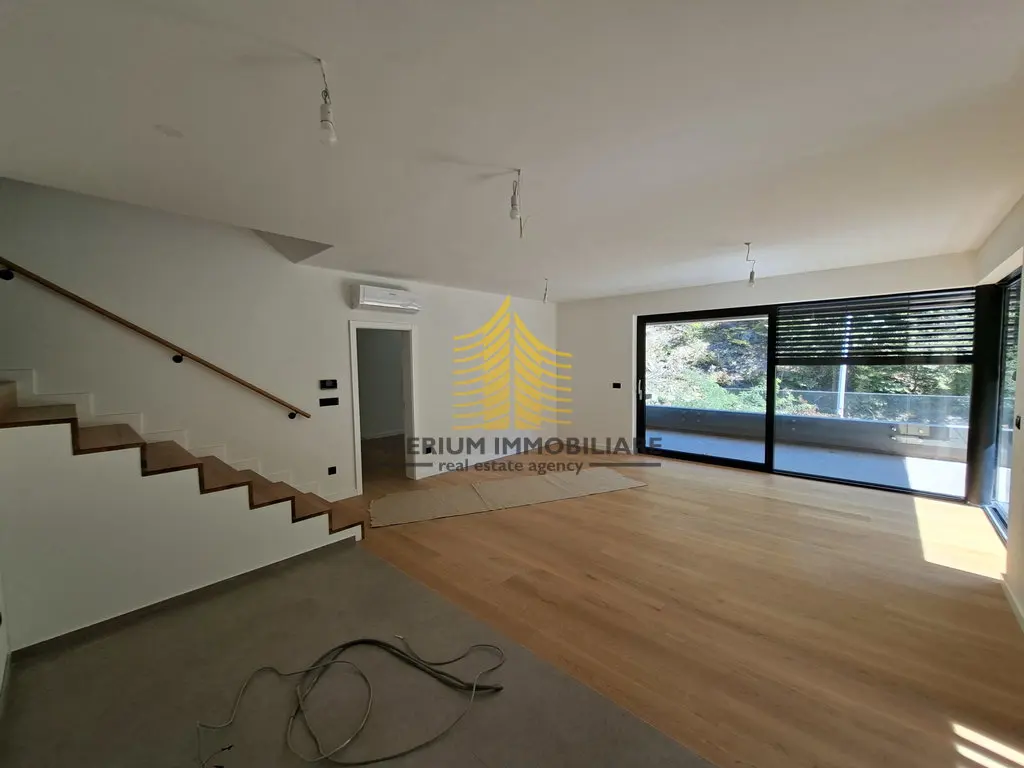 Stan na prodaju – Tuškanac, Zagreb, 150 m², 4-sobni