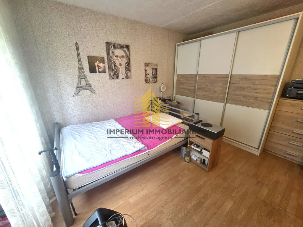 Stan na prodaju – Utrina, Zagreb, 56,13 m², 2-sobni – fotografija 2