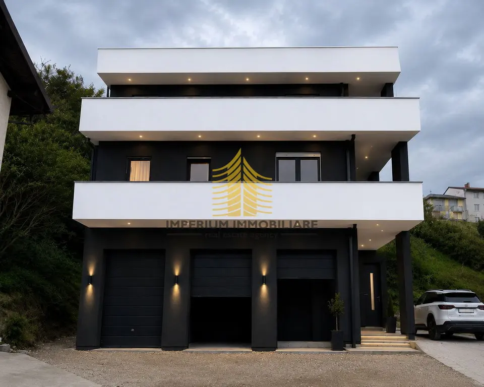Stan na prodaju – Vrapče, Zagreb, 108,45 m², 3-sobni