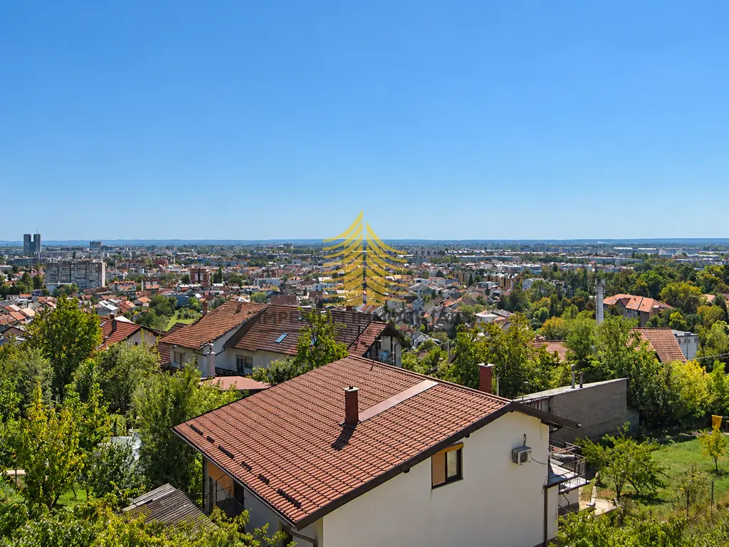 Stan na prodaju – Vrapče, Zagreb, 108,45 m², 3-sobni – fotografija 2