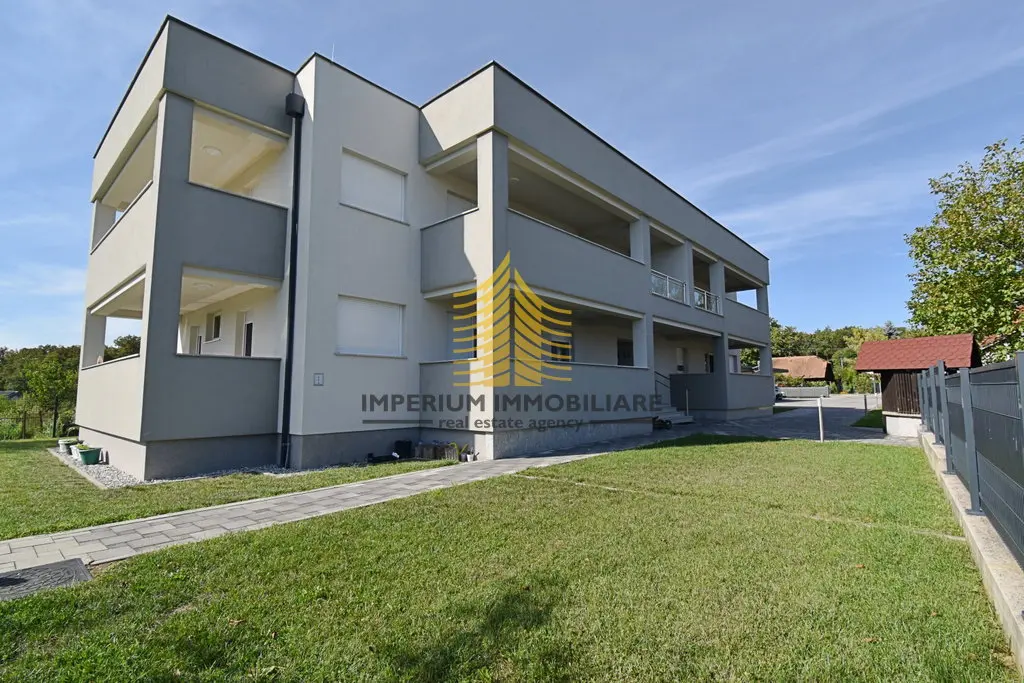 Stan na prodaju – Zaprešić, 126,95 m², 3,5-sobni