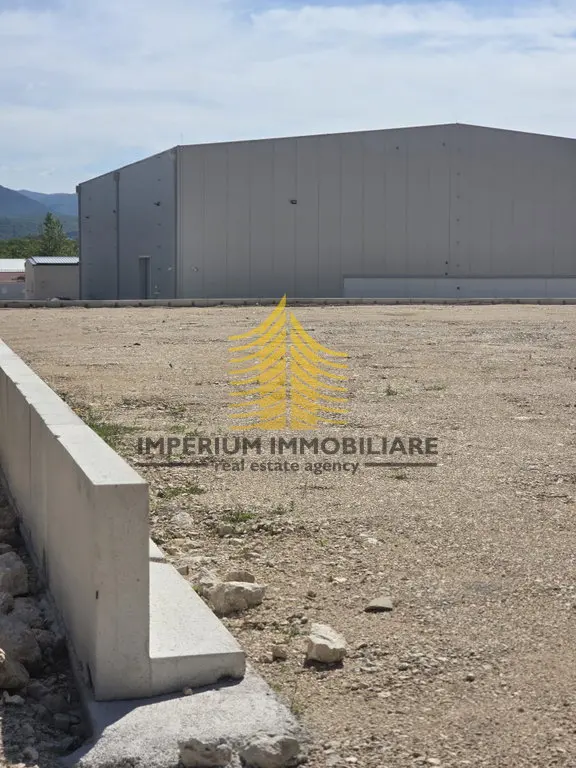 Zemljište za najam – Šestanovac, 3249 m² – fotografija 5