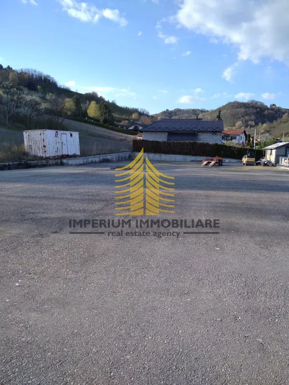 Zemljište za najam – Sveti Ivan Zelina, 1950 m² – fotografija 2
