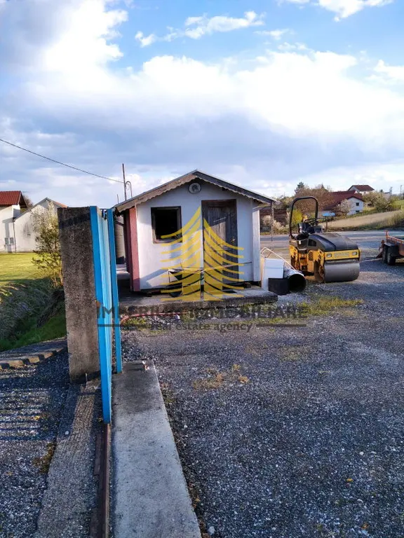 Zemljište za najam – Sveti Ivan Zelina, 1950 m² – fotografija 5